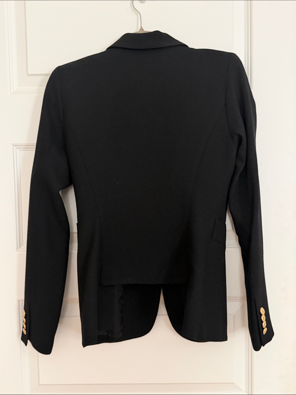 Smythe Duchess Blazer - Picture 5 of 5